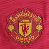 21-22 Manchester United home Fans Version Thailand Quality