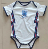 2021 England home baby Thailand Quality Soccer Jersey