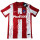 21-22 Atletico Madrid home Fans Version Thailand Quality