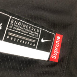 Supreme X Nike 联名背心 黑色