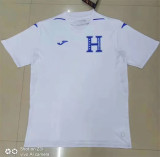 2021 Honduras home Fans Version Thailand Quality