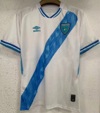 2021 Guatemala home Fans Version Thailand Quality