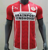 21-22 PSV Eindhoven home Fans Version Thailand Quality