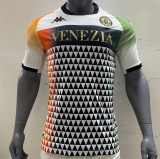 21-22 Venezia Away Fans Version Thailand Quality