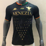 21-22 Venezia home Fans Version Thailand Quality