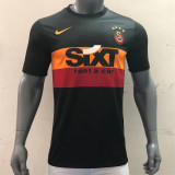 21-22 Galatasaray Away Fans Version Thailand Quality