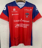 21-22  Clermont Foot home Fans Version Thailand Quality