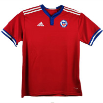 2122 Chile home Fans Version Thailand Quality