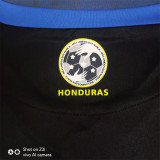 2022 Honduras Away Fans Version Thailand Quality