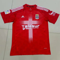 21-22 FC Cartagena Away Fans Version Thailand Quality