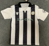 21-22 Udinese Calcio home Fans Version Thailand Quality