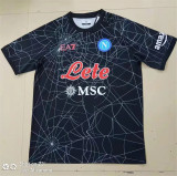 21-22 SSC Napoli (Special Edition) Fans Version Thailand Quality