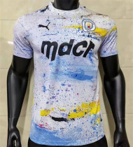 21-22 Manchester City (Special Edition) Player Version Thailand Quality