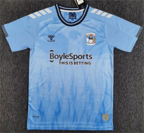 21-22 Coventry home Fans Version Thailand Quality
