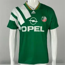 92-94 Northern Ireland home Retro Jersey Thailand Quality