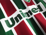 08-09 Fluminense FC home Retro Jersey Thailand Quality