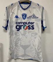 21-22 Empoli F.C. home Fans Version Thailand Quality