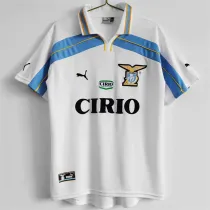 98-00 Lazio Third Away Retro Jersey Thailand Quality
