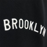 Brooklyn Nets Jacket 球员版GI 篮网队 出场服外套