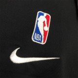 Brooklyn Nets Jacket 球员版GI 篮网队 出场服外套