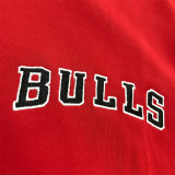 Chicago Bulls NBA Jacket 球员版GI 公牛队 出场服外套