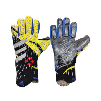 21-22 Adidas Adult high-end (yellow) goalkeepers guard