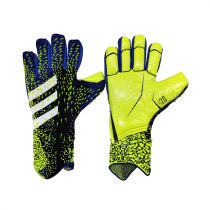21-22 Adidas Adult high-end (blue) goalkeepers guard