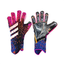 21-22 Adidas Adult high-end (Pink) goalkeepers guard