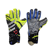 21-22 Adidas Adult high-end (green) goalkeepers guard