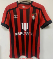 21-22 AFC Bournemouth home Fans Version Thailand Quality