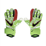 21-22 Nike Adult high-end (green) goalkeepers guard