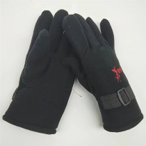 21-22 Warm plush gloves for adults