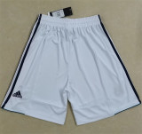 12-13 Real Madrid home (Retro Jersey) Soccer shorts Thailand Quality