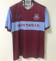 21-22 West Ham United home (Special Edition) Fans Version Thailand Quality