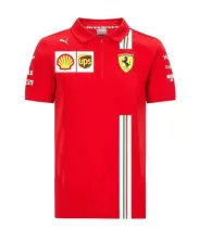 Formula One Racing Car 法拉利赛车服