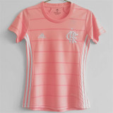 21-22 Flamengo (Training clothes) Women Jersey Thailand Quality
