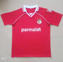 94-95 SL Benfica home Retro Jersey Thailand Quality