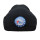 Philadelphia 76ers (black) knitted hat