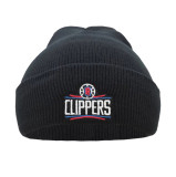 Brooklyn Nets (black) knitted hat