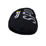 2021 Juventus FC Fleece insulation cap