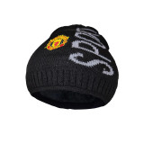 2021 Manchester United Fleece insulation cap