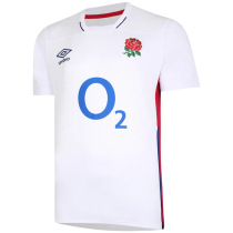 Rugby jersey  2021-2022英格兰主场