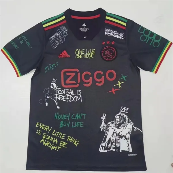 21-22 Ajax (Special Edition) Fans Version Thailand Quality