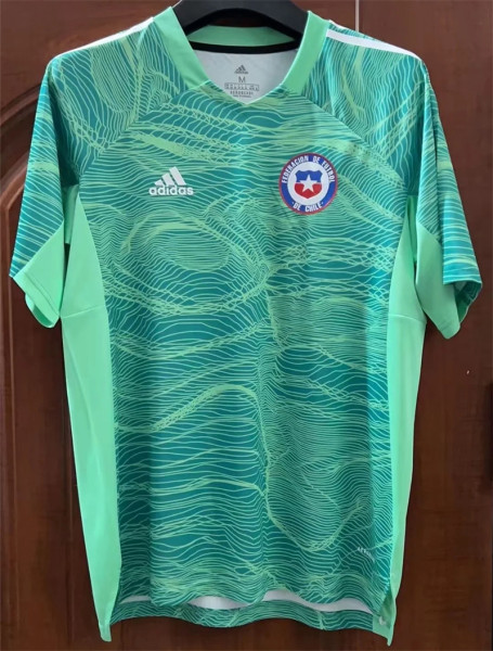 2022 Chile (Goalkeeper) Fans Version Thailand Quality