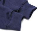 2022 France (blue) Fleece Adult Sweater tracksuit