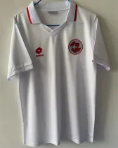 1994 Switzerland Away Retro Jersey Thailand Quality