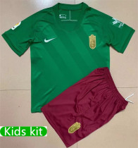 Kids kit 21-22 Granada Away Thailand Quality