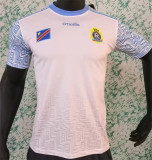 2022 Congo Away Fans Version Thailand Quality