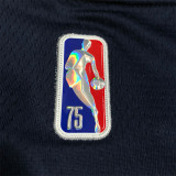 Memphis Grizzlies 22赛季灰熊队 城市版 12号