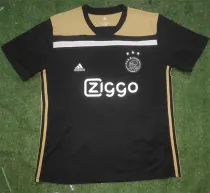 18-19 Ajax Away Retro Jersey Thailand Quality